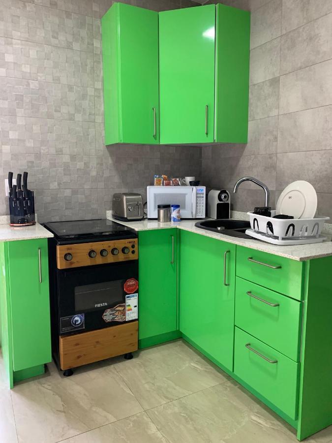 Pavema Apartments Paramaribo Eksteriør billede