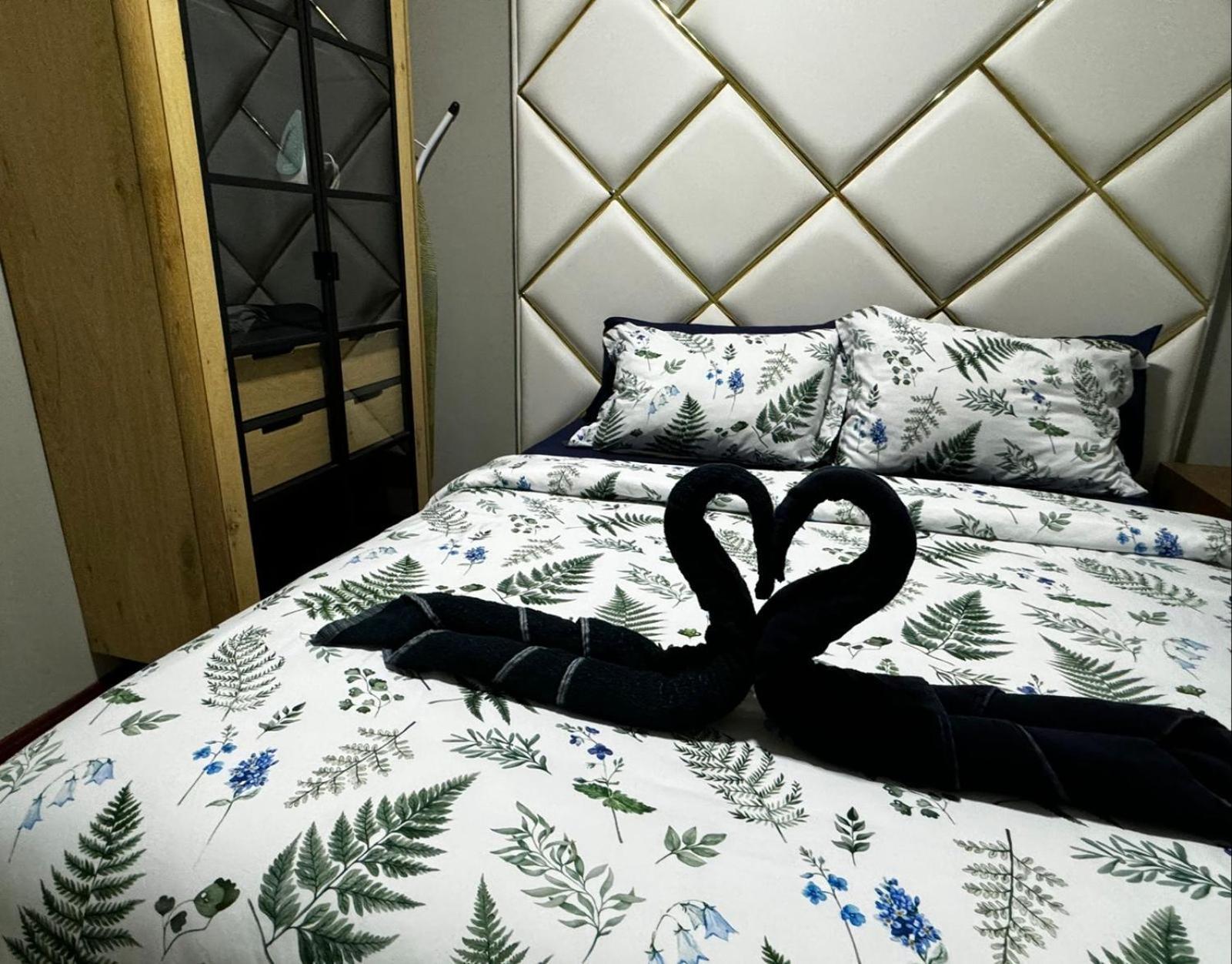 Pavema Apartments Paramaribo Eksteriør billede