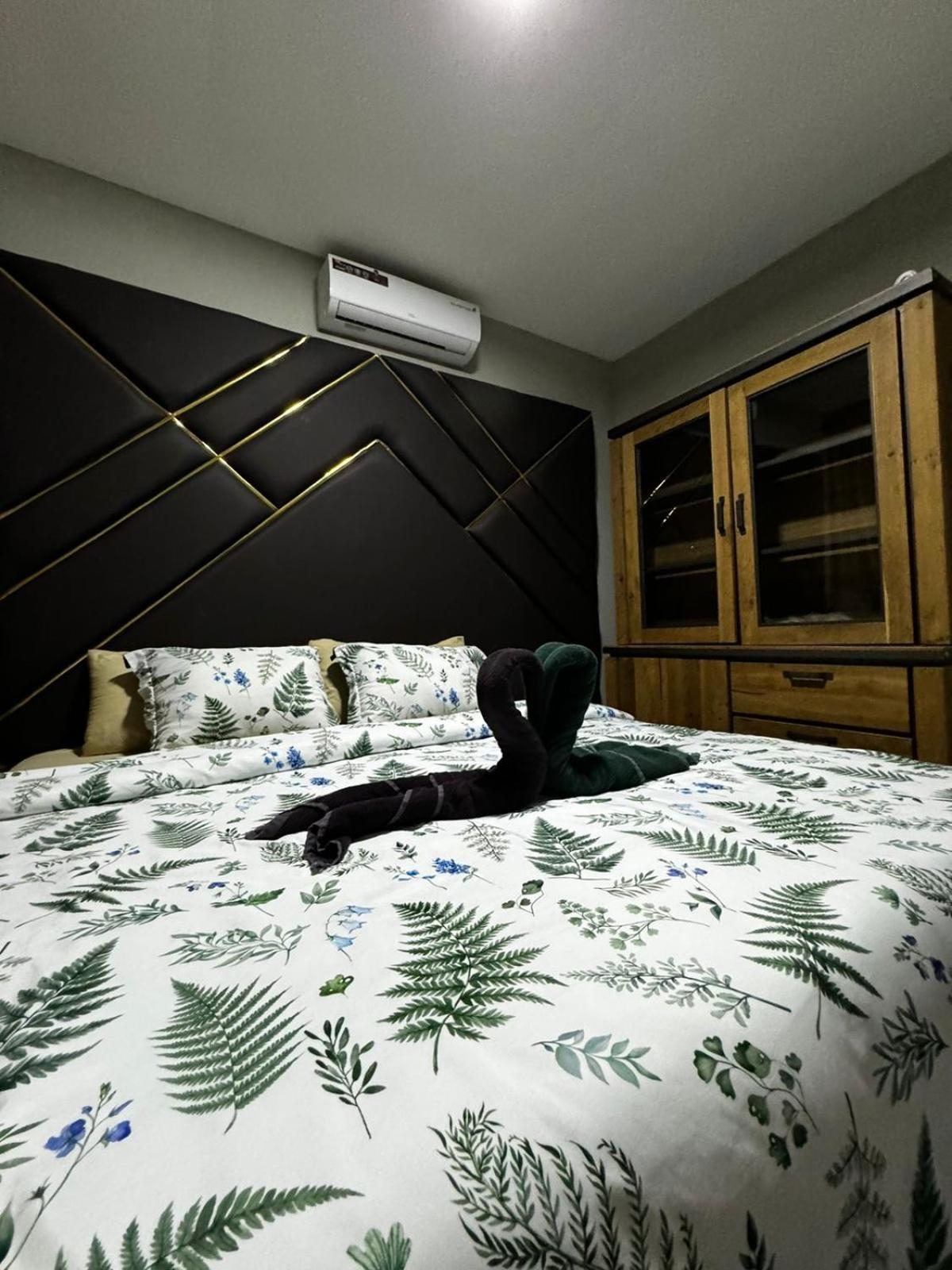 Pavema Apartments Paramaribo Eksteriør billede