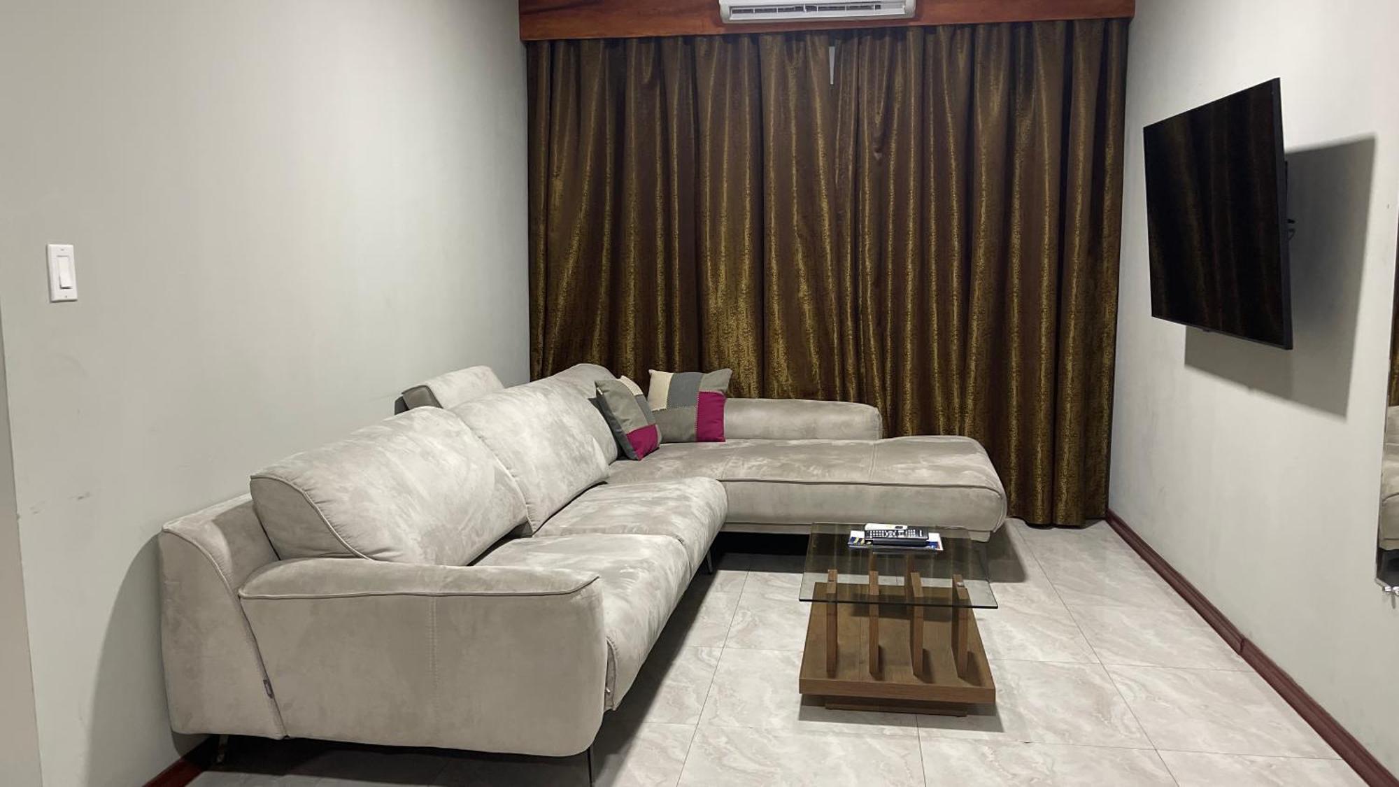 Pavema Apartments Paramaribo Eksteriør billede