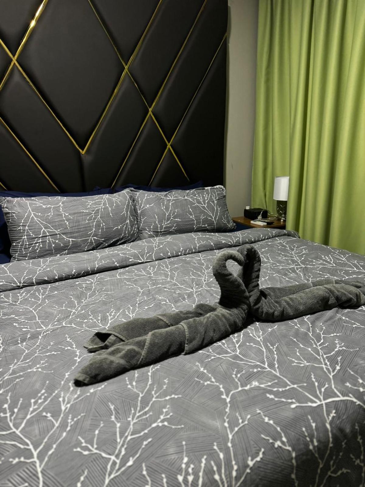 Pavema Apartments Paramaribo Eksteriør billede