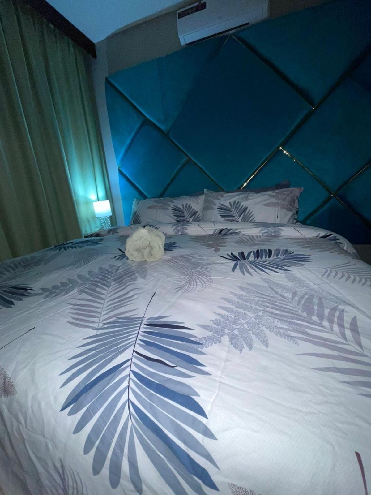 Pavema Apartments Paramaribo Eksteriør billede
