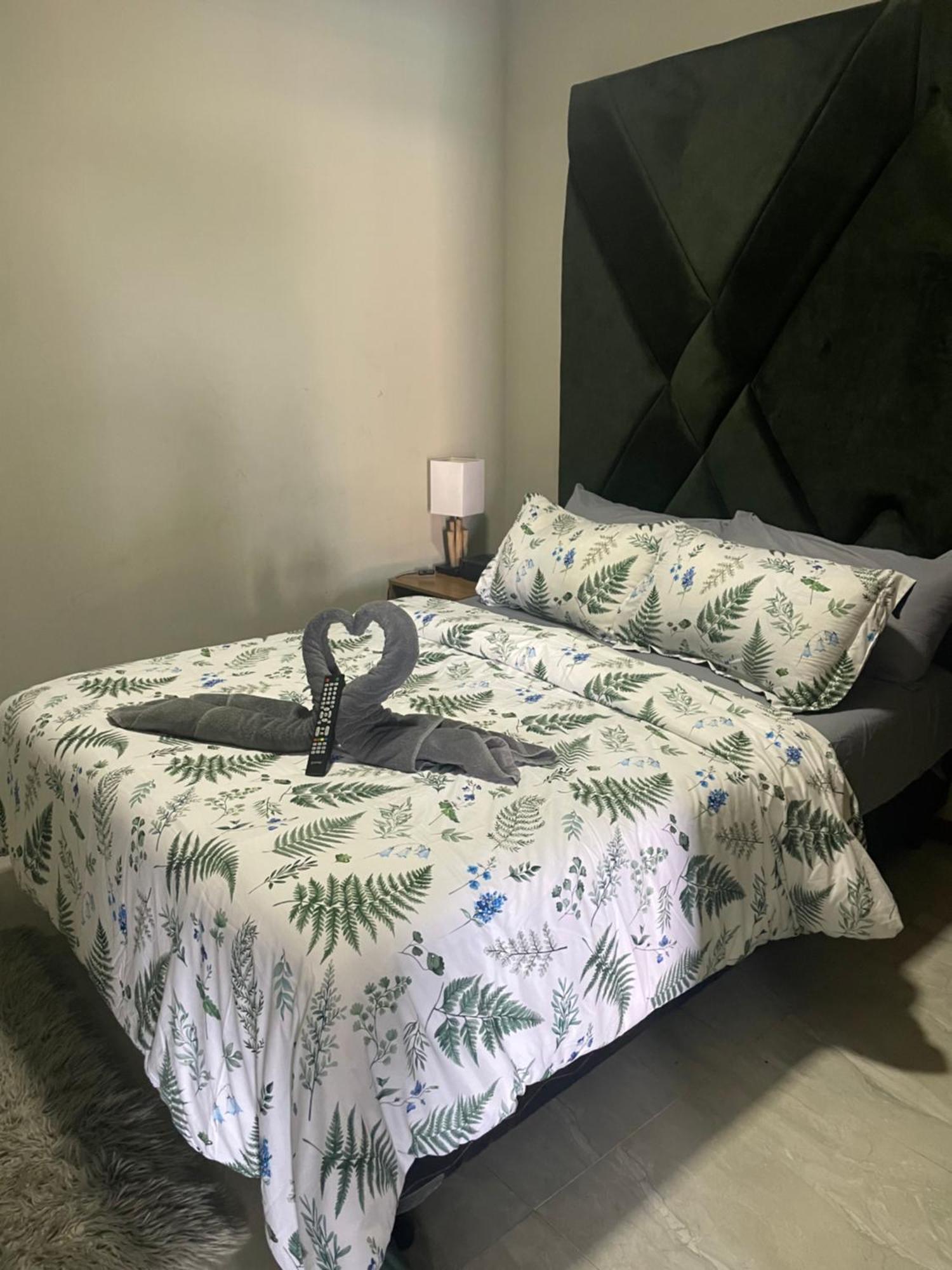 Pavema Apartments Paramaribo Eksteriør billede