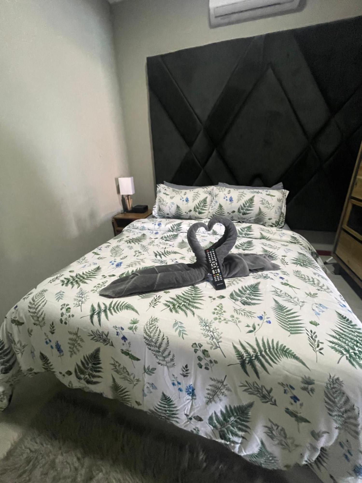 Pavema Apartments Paramaribo Eksteriør billede