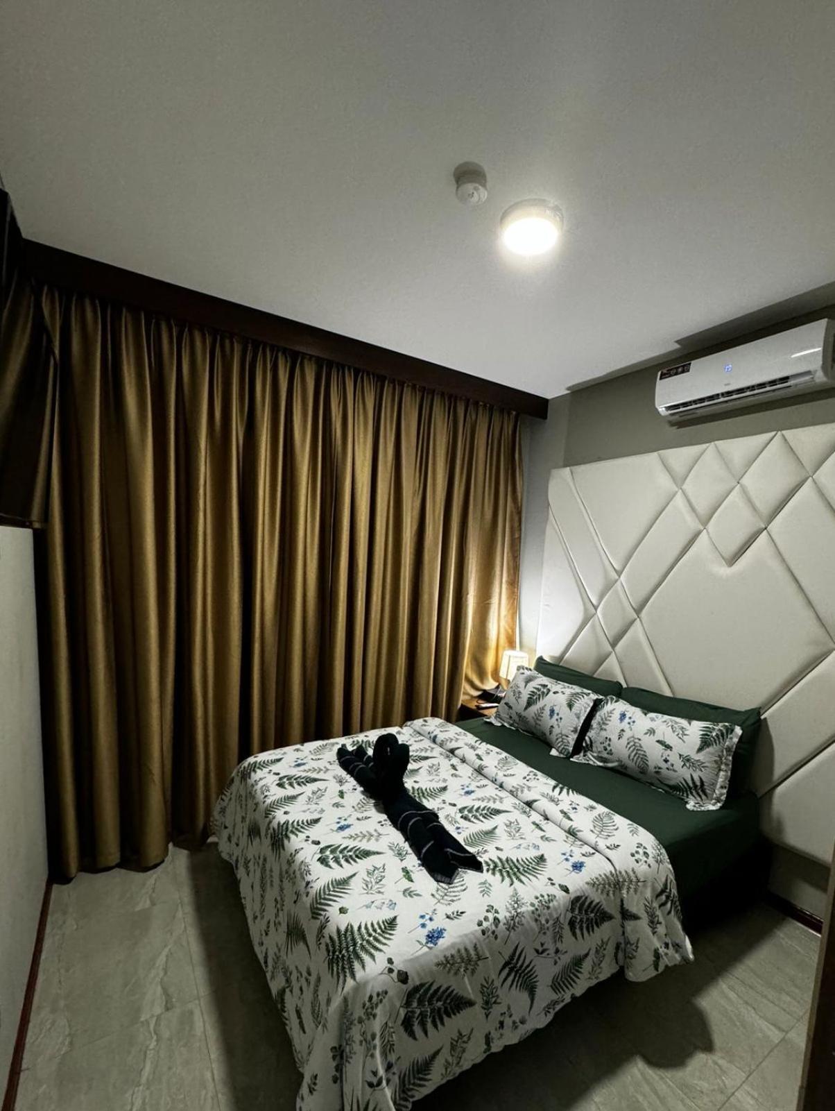 Pavema Apartments Paramaribo Eksteriør billede